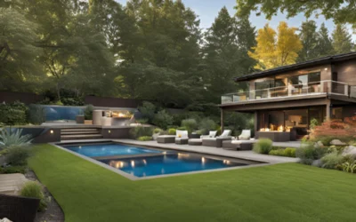 5 Ways to Maximize Your Outdoor Living Space This Summer